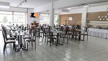 Maria Quitéria Hotel e Flat