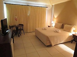 Hotel Eco Atlântico