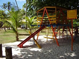 Hotel Eco Atlântico