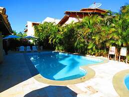 Hotel Eco Atlântico