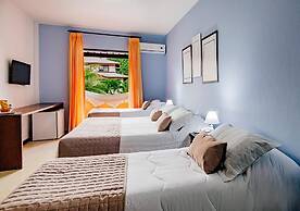 Hotel Eco Atlântico