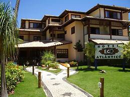 Hotel Eco Atlântico