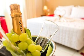 Hotel Eco Atlântico