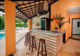 Hotel Eco Atlântico