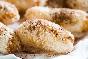 Hotel Eco Atlântico