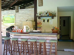 Hotel Eco Atlântico