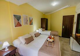 Hotel Eco Atlântico