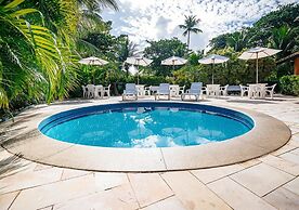 Hotel Eco Atlântico