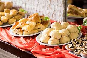 Hotel Eco Atlântico