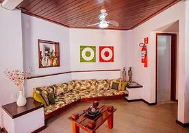 Hotel Eco Atlântico