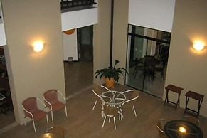 Hotel Eco Atlântico