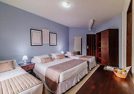 Hotel Eco Atlântico