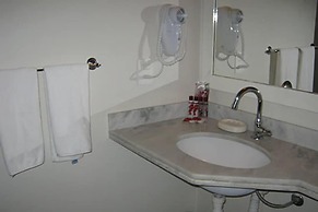 Hotel Eco Atlântico