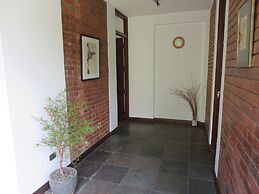 Apartamento La Casa de Las Aves
