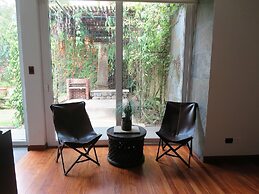 Apartamento La Casa de Las Aves