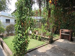 Apartamento La Casa de Las Aves