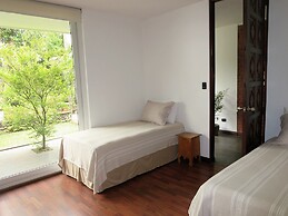 Apartamento La Casa de Las Aves