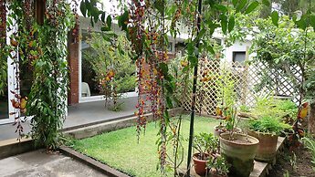 Apartamento La Casa de Las Aves