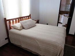 Apartamento La Casa de Las Aves