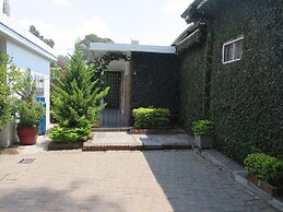 Apartamento La Casa de Las Aves