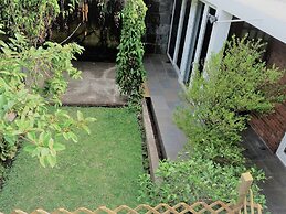Apartamento La Casa de Las Aves