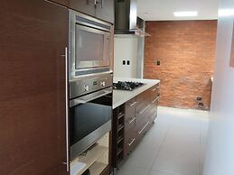 Apartamento La Casa de Las Aves