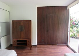Apartamento La Casa de Las Aves