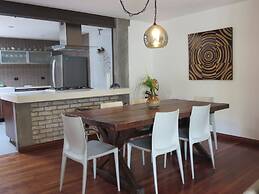 Apartamento La Casa de Las Aves