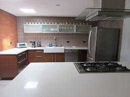Apartamento La Casa de Las Aves