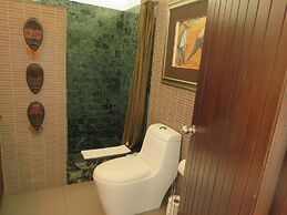 Apartamento La Casa de Las Aves