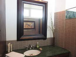 Apartamento La Casa de Las Aves