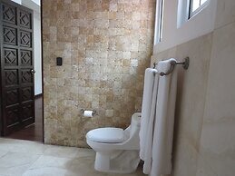 Apartamento La Casa de Las Aves