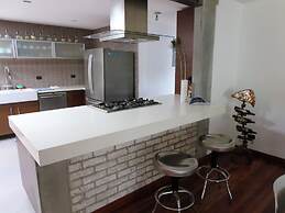 Apartamento La Casa de Las Aves