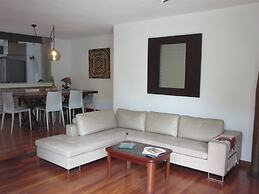 Apartamento La Casa de Las Aves