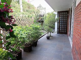 Apartamento La Casa de Las Aves
