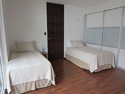 Apartamento La Casa de Las Aves