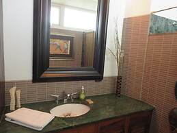 Apartamento La Casa de Las Aves