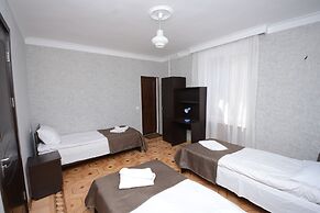 Olimpo Guest House