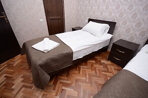 Olimpo Guest House