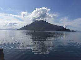 Eagles Wings Wilderness Lodge