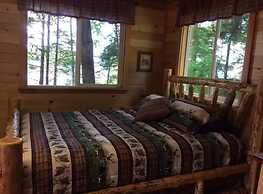 Eagles Wings Wilderness Lodge