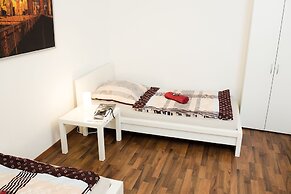 Unterkunft4you Ferienhaus Am Schloss