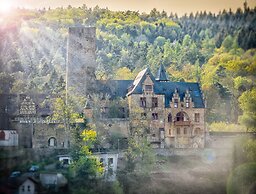 Unterkunft4you Ferienhaus Am Schloss