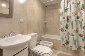 Depto Centrico con Vista y Terraza