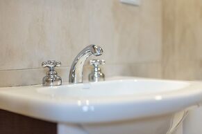 Depto Centrico con Vista y Terraza