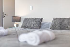 Depto Centrico con Vista y Terraza