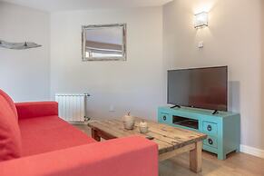 Depto Centrico con Vista y Terraza