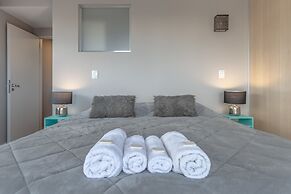 Depto Centrico con Vista y Terraza