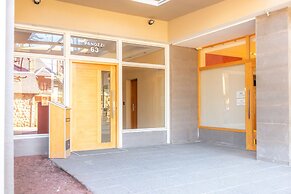 Depto Centrico con Vista y Terraza