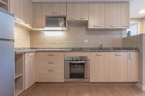 Depto Centrico con Vista y Terraza